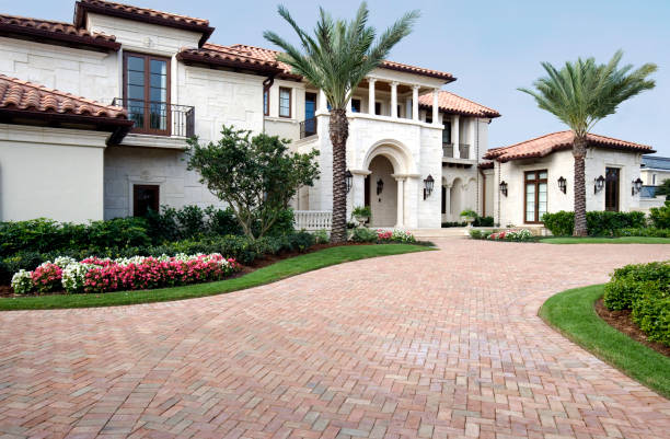  Combes, TX Driveway Pavers Pros