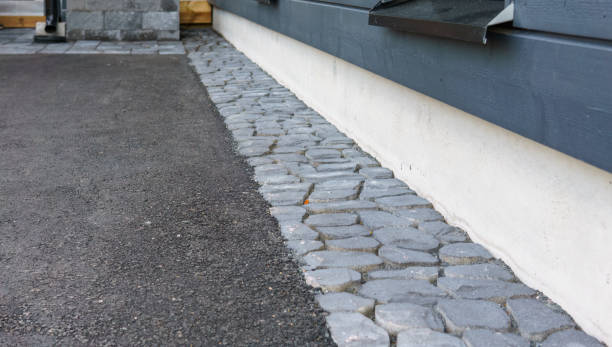 Best Concrete Paver Driveway  in Combes, TX