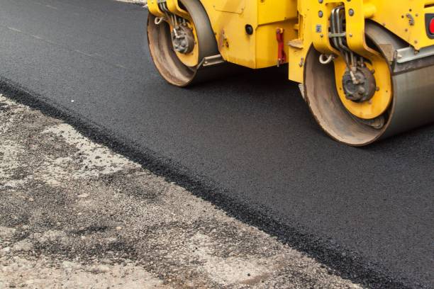 Best Interlocking Driveway Pavers  in Combes, TX